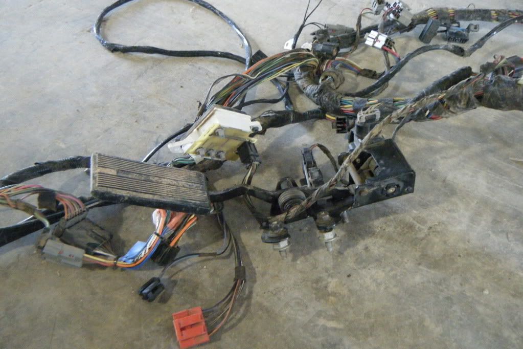 '97 7.3 complete motor part out | Ford Power Stroke Nation
